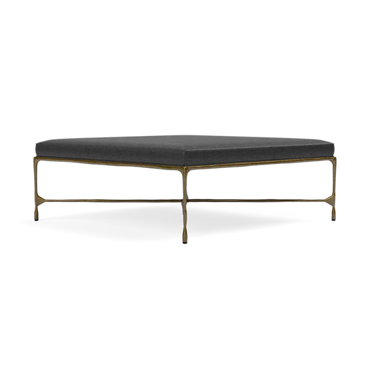 Owen Upholstered Coffee Table