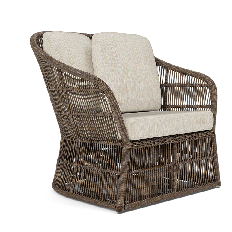 Soma Swivel Lounge Chair