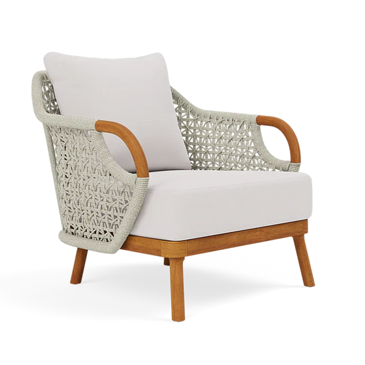 Tessa Lounge Chair