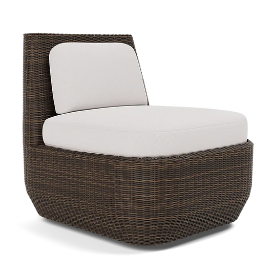 Uvita Swivel Lounge Chair