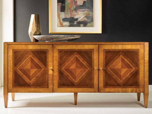 Ferrara 74-Inch Wood Sideboard