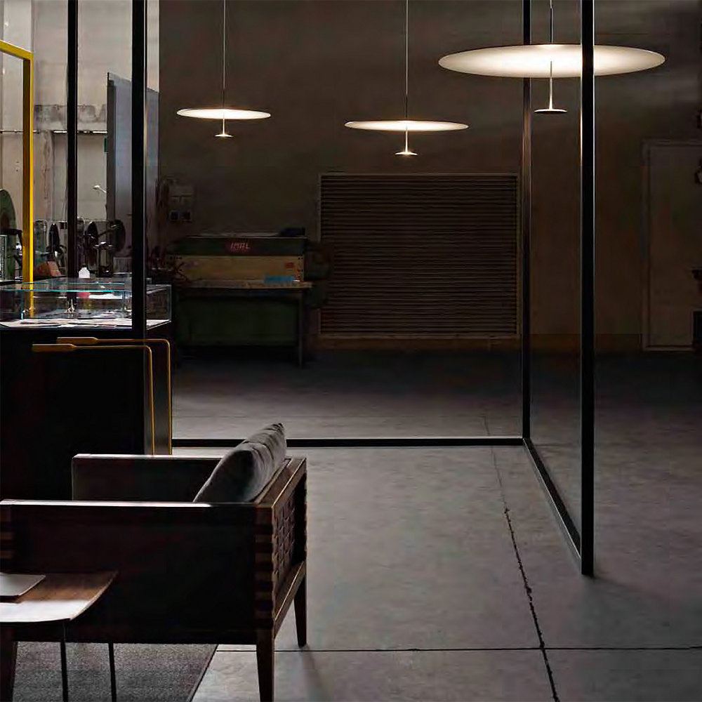 Dot LED Pendant