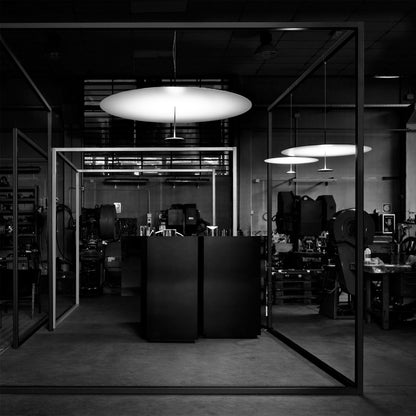 Dot LED Pendant