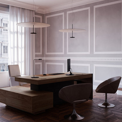 Dot LED Pendant