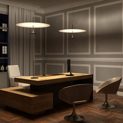 Dot LED Pendant