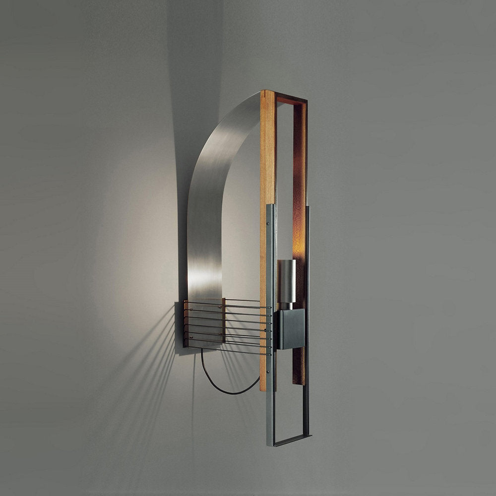 Marx Wall Sconce
