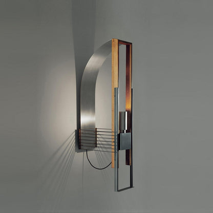 Marx Wall Sconce