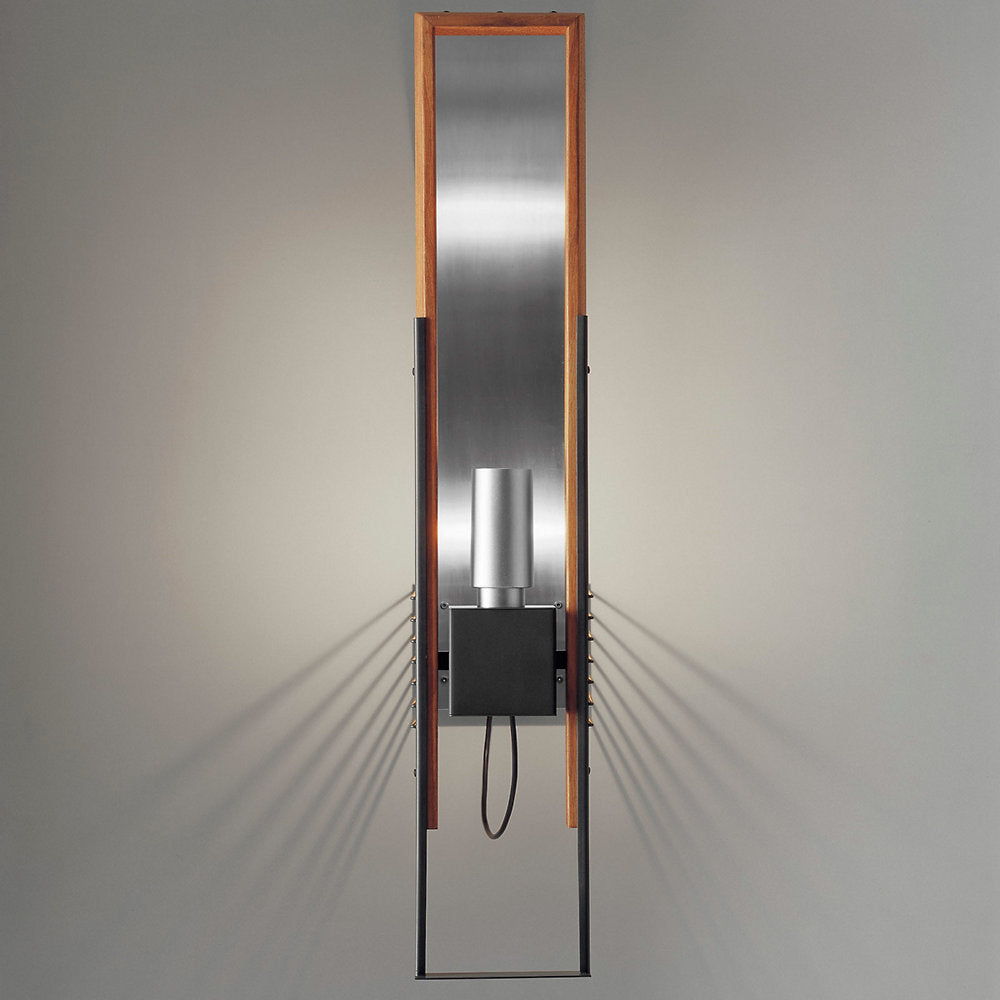 Marx Wall Sconce