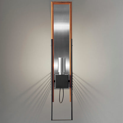 Marx Wall Sconce