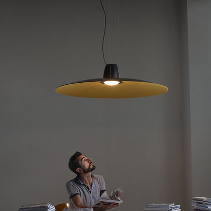 Lent LED Pendant