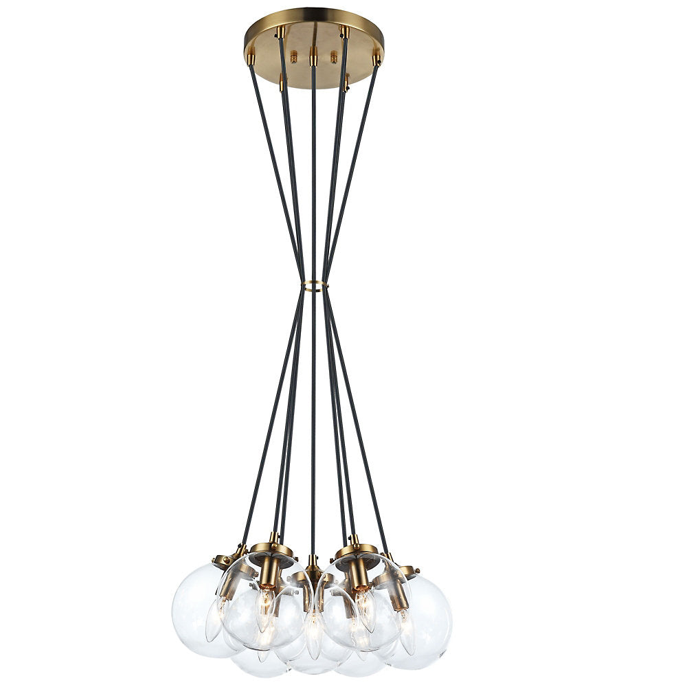 Clara Chandelier