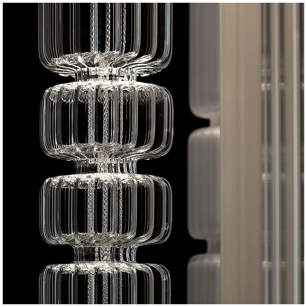 Gotham LED Multi-Light Pendant