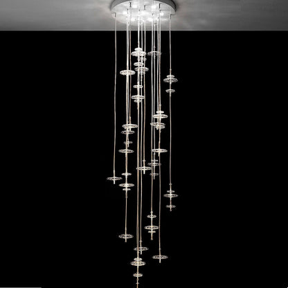 Hydra Gamma LED Chandelier
