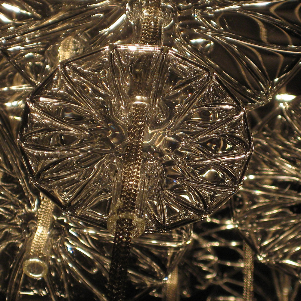 Hydra Gamma LED Chandelier