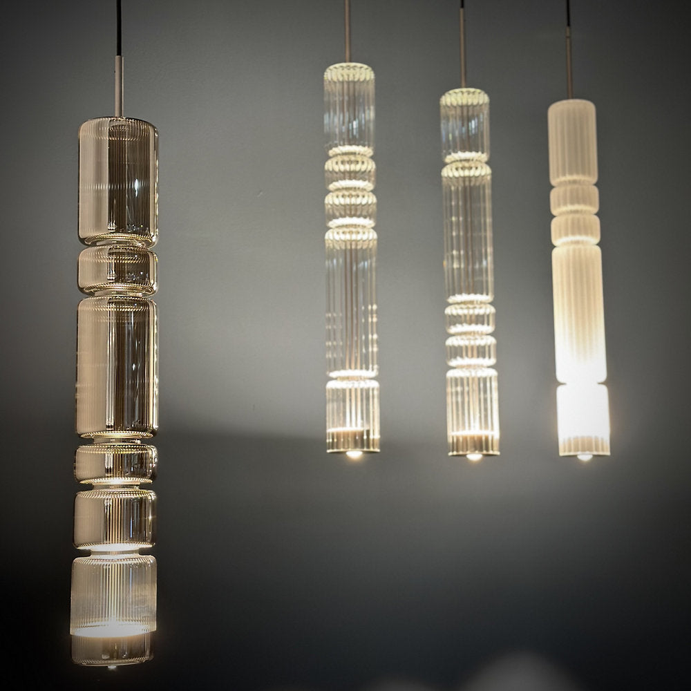 Calamus LED Mini Pendant