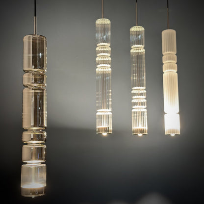 Calamus LED Mini Pendant