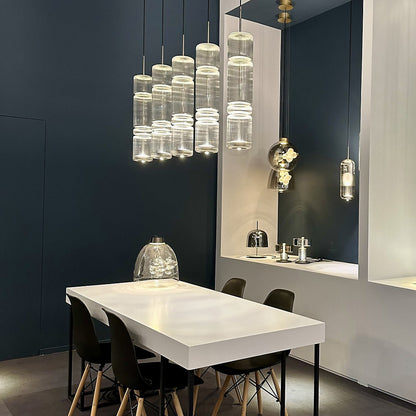 Calamus LED Mini Pendant