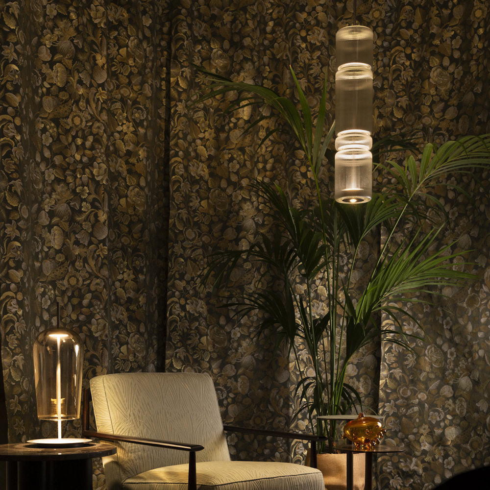 Calamus LED Mini Pendant
