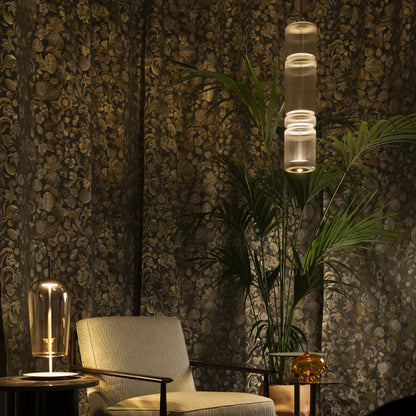 Calamus LED Mini Pendant