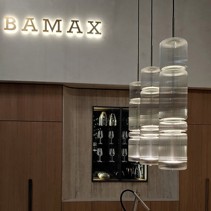 Calamus LED Mini Pendant