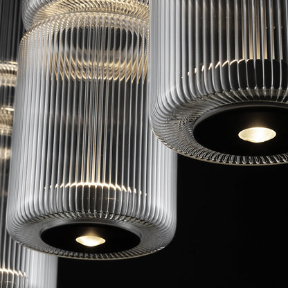 Calamus LED Mini Pendant