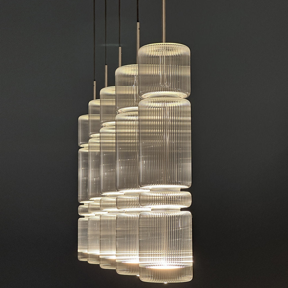 Calamus LED Mini Pendant