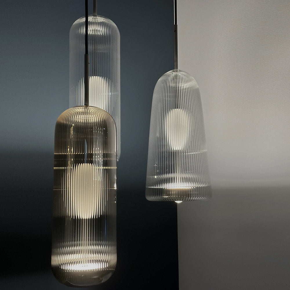 Piero LED Mini Pendant