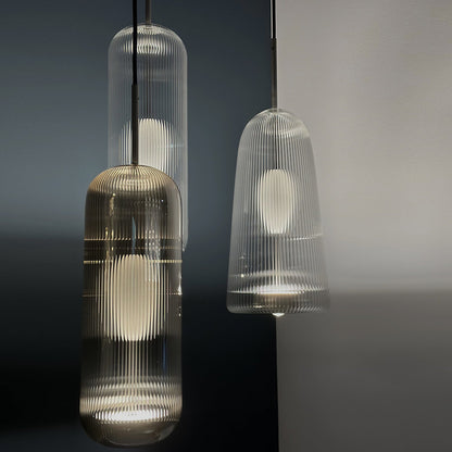 Piero LED Mini Pendant