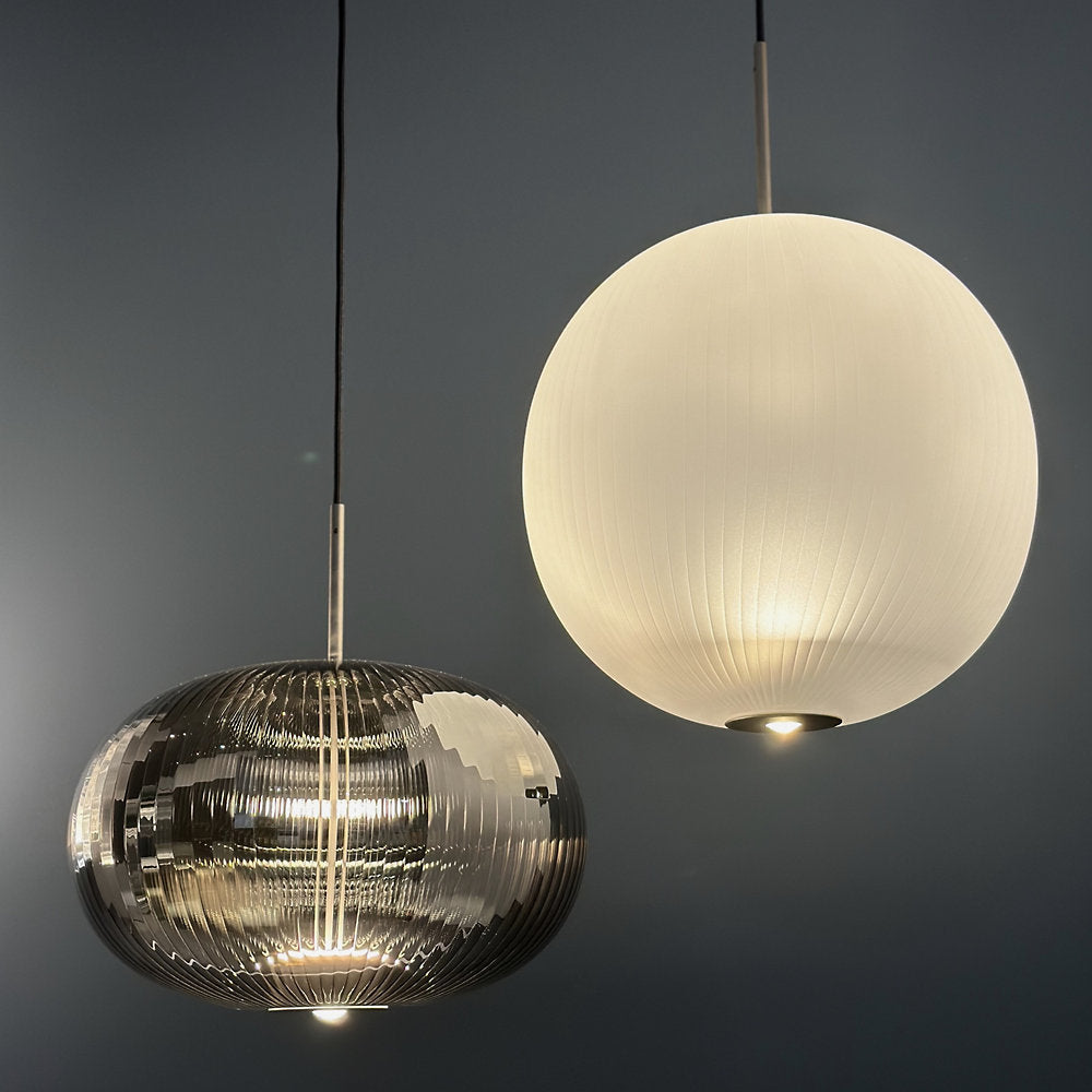 Suleyman LED Pendant