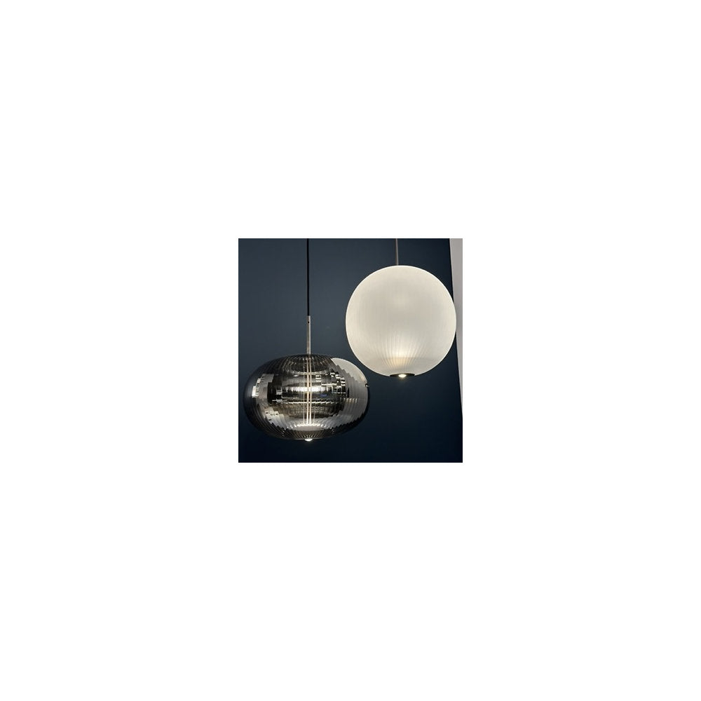 Suleyman LED Pendant