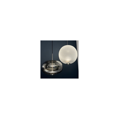 Suleyman LED Pendant