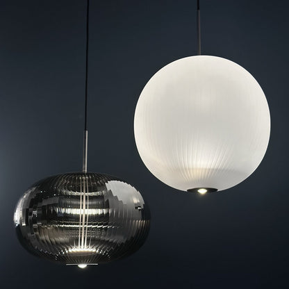 Suleyman LED Pendant