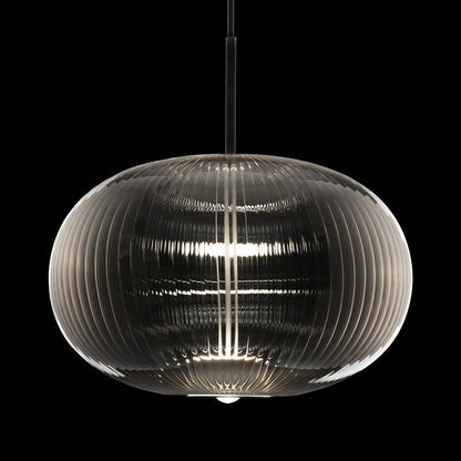 Suleyman LED Pendant