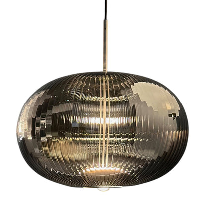 Suleyman LED Pendant