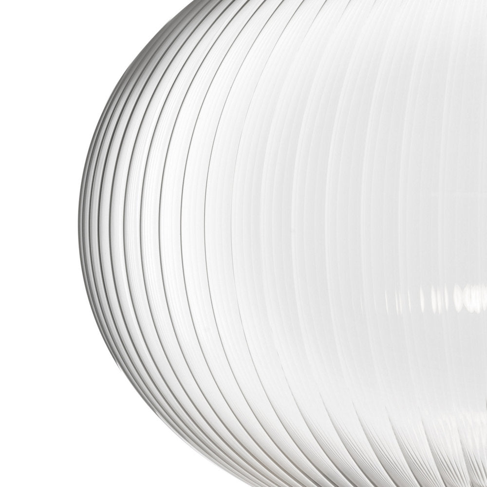 Suleyman LED Pendant