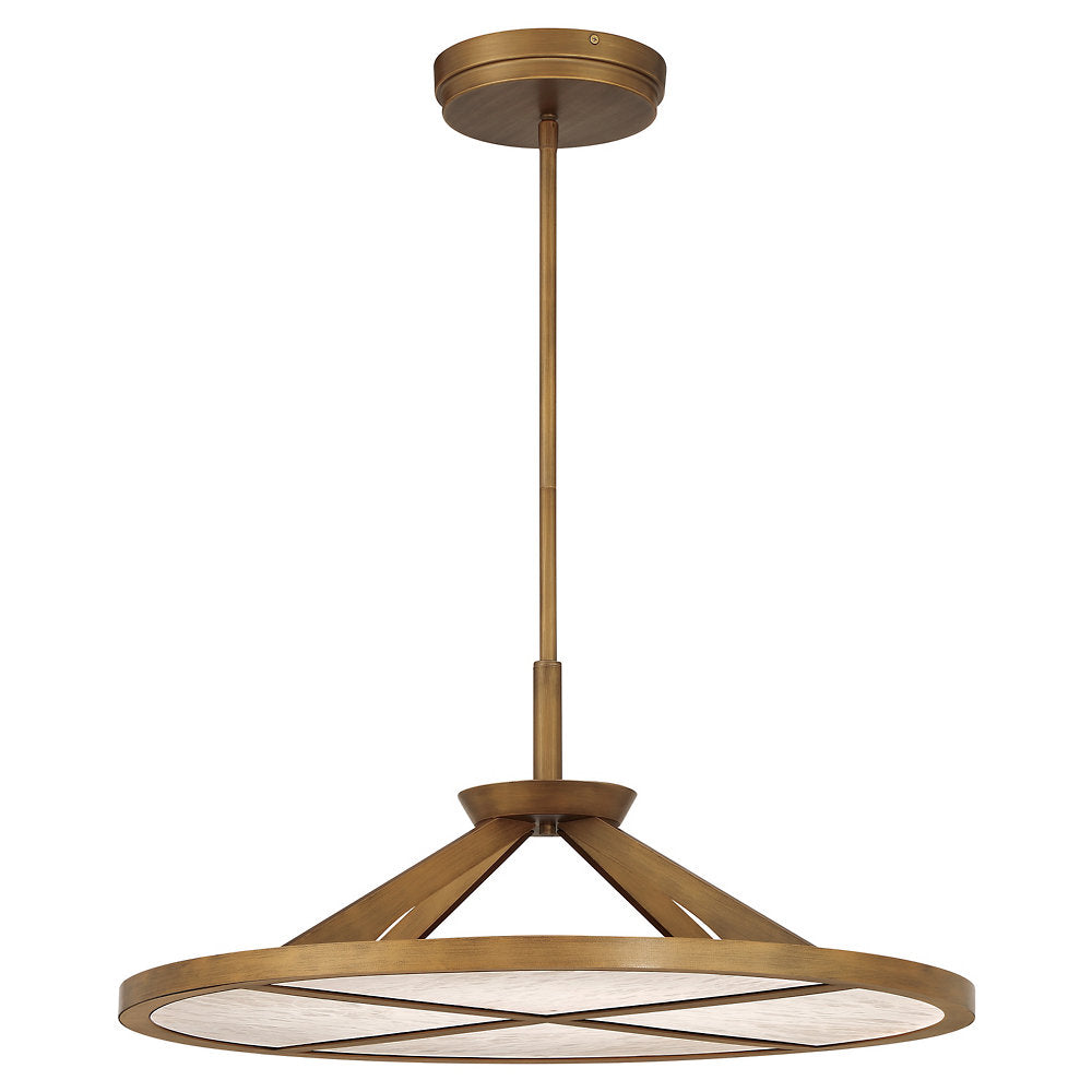 Stiles LED Pendant