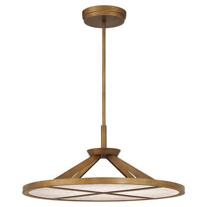 Stiles LED Pendant