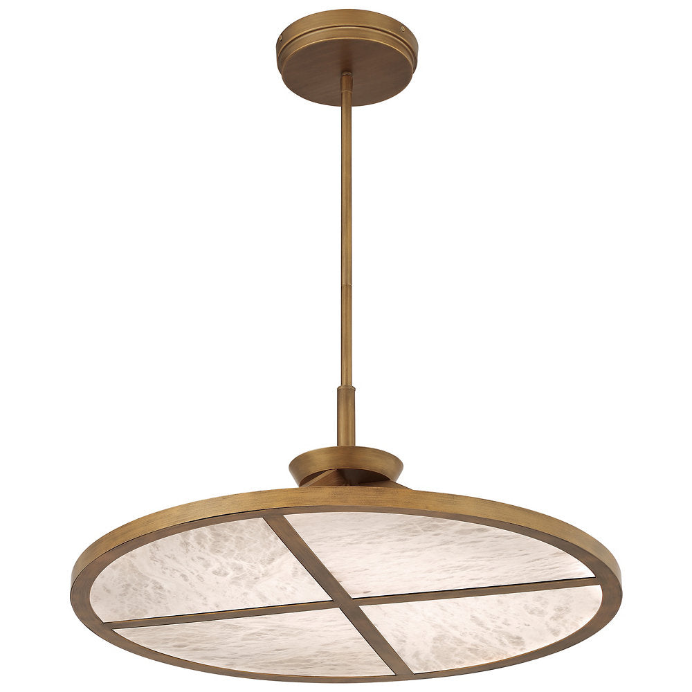 Stiles LED Pendant