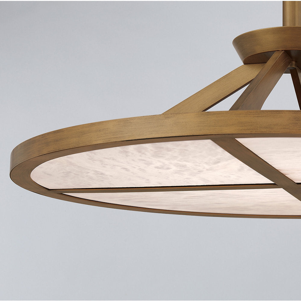 Stiles LED Pendant