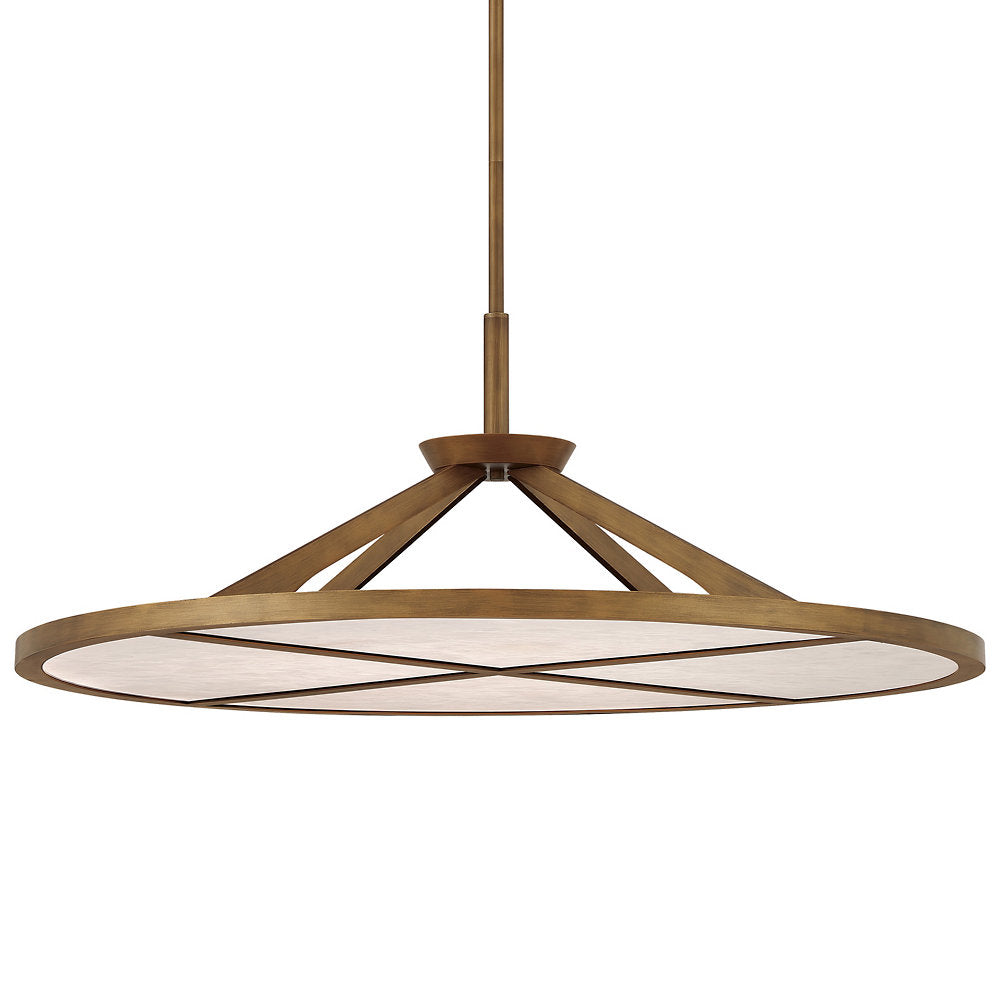 Stiles LED Pendant