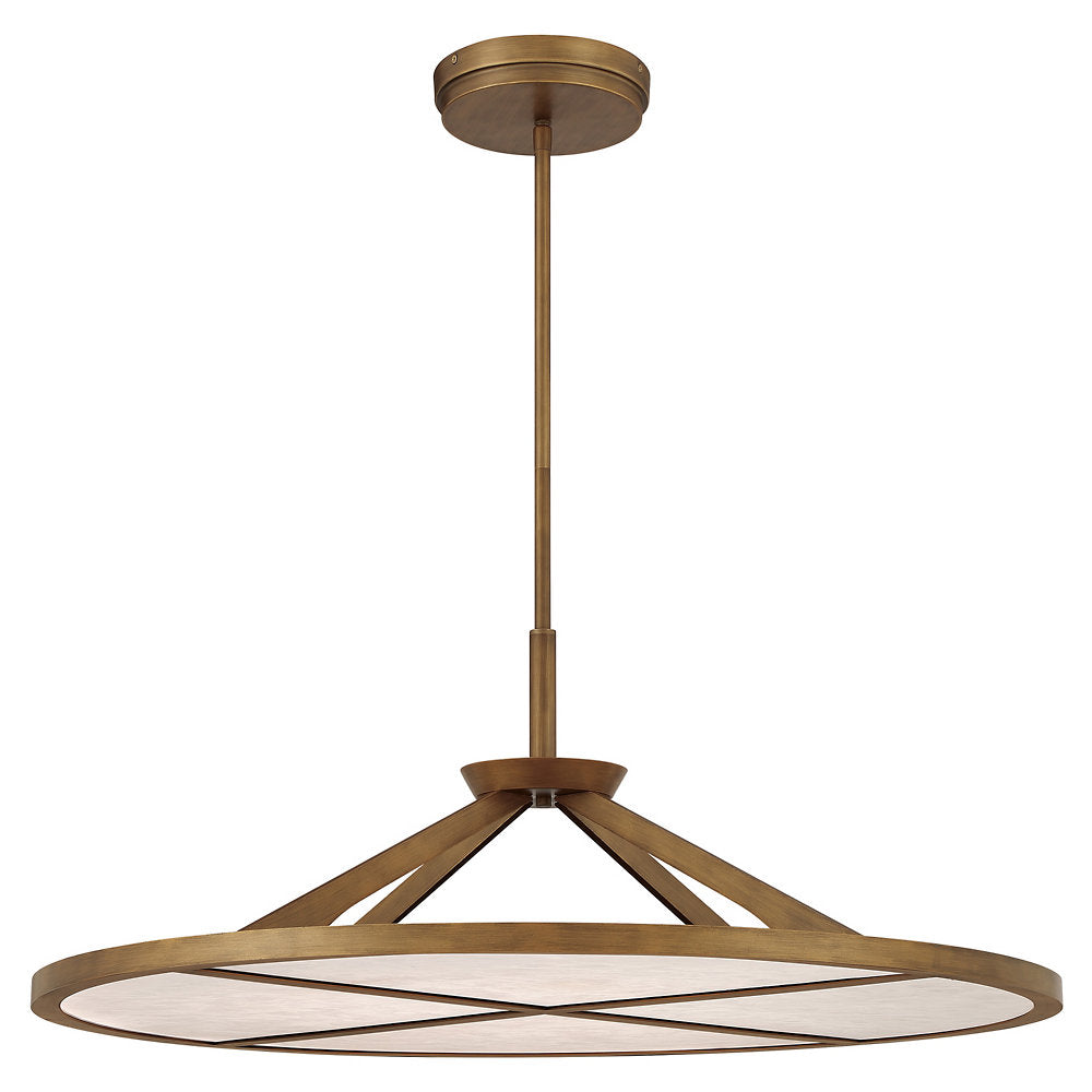 Stiles LED Pendant