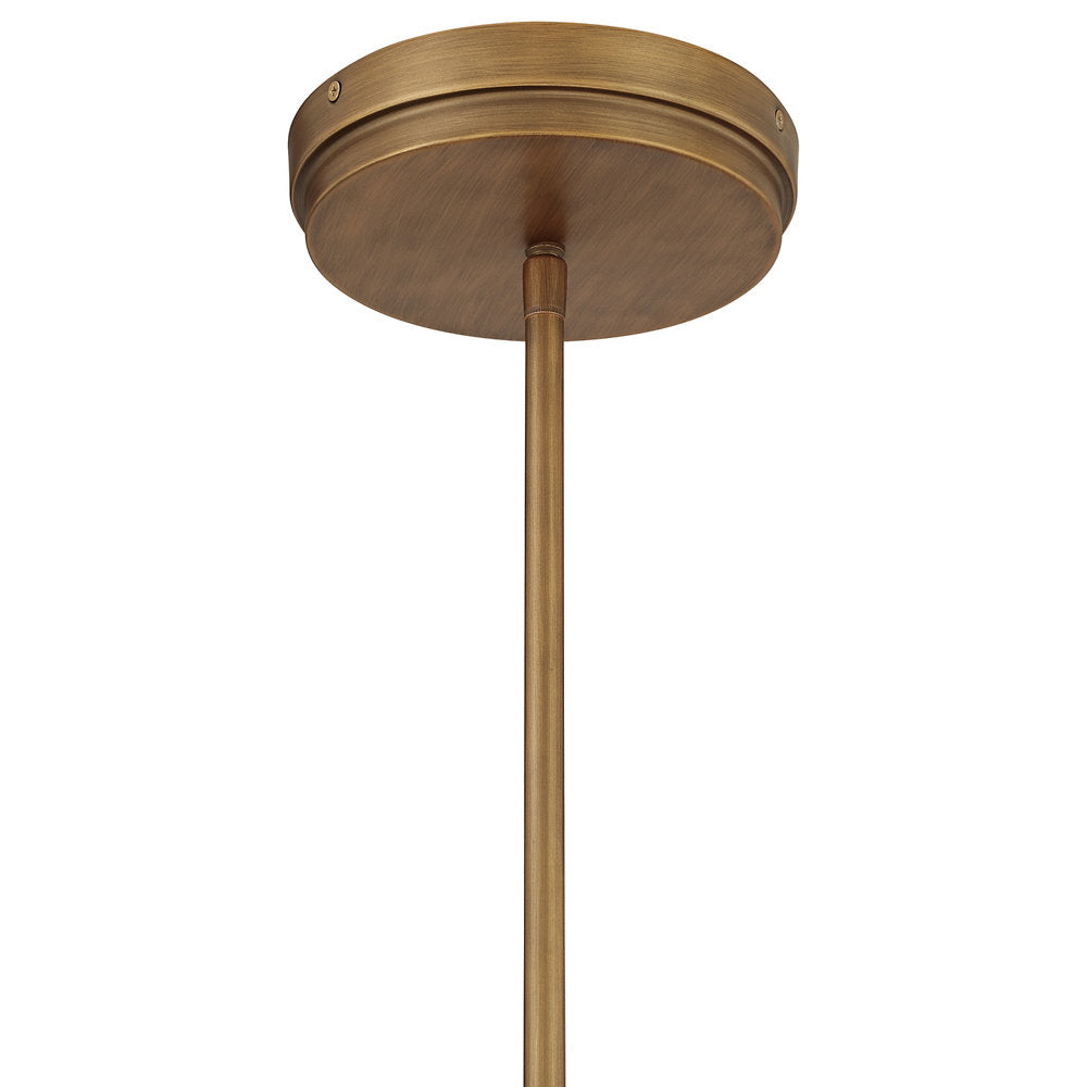 Stiles LED Pendant