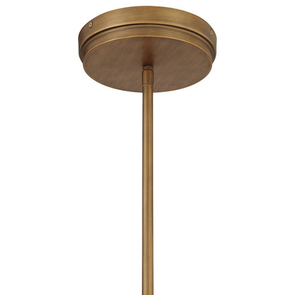 Stiles LED Pendant