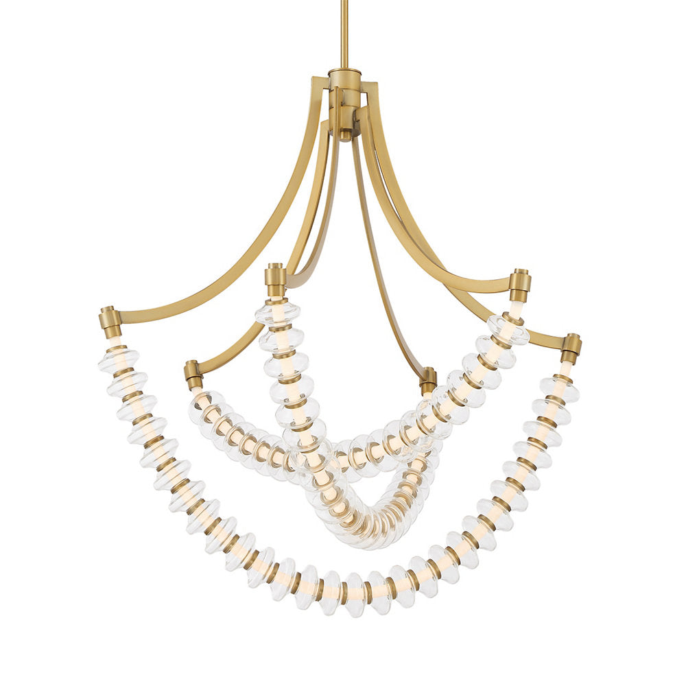 Pearl LED Chandelier