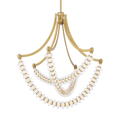 Pearl LED Chandelier
