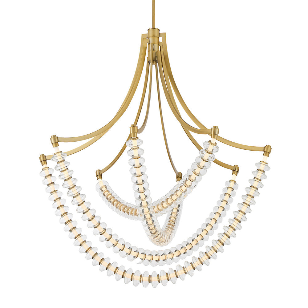 Pearl LED Chandelier