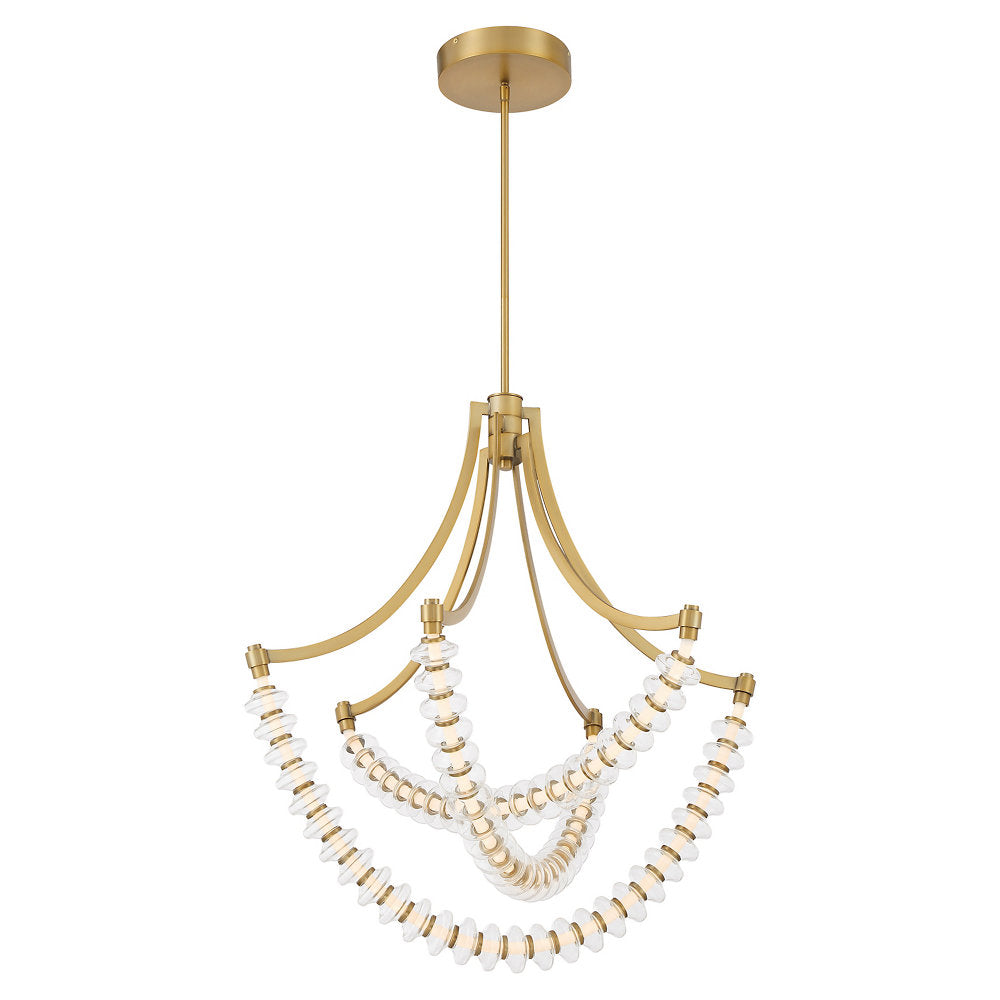 Pearl LED Chandelier