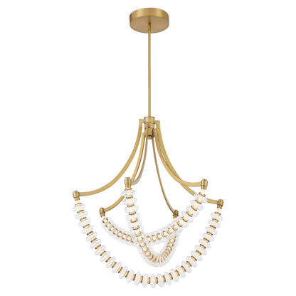 Pearl LED Chandelier