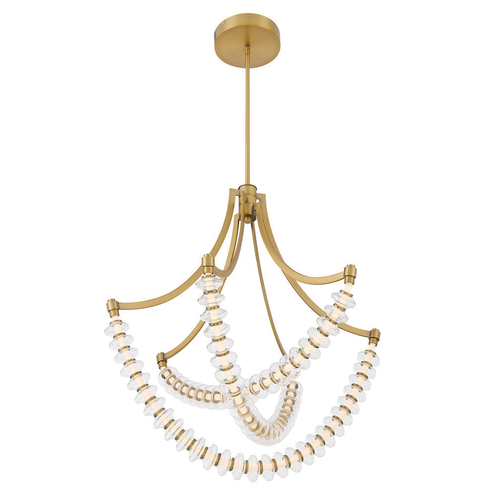 Pearl LED Chandelier