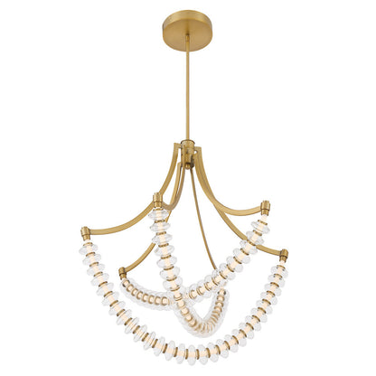 Pearl LED Chandelier